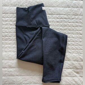 Vuori Clean Elevation Leggings - Midnight Heather